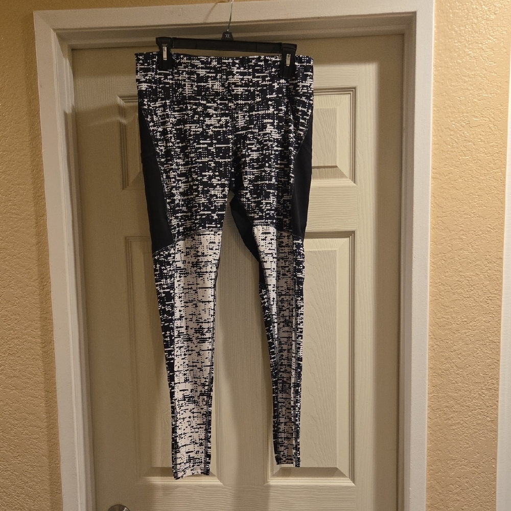 Workout Leggings
